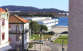 Avenida Central Viana - City&River Apartment
